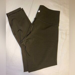 Women’s Lululemon Leggings